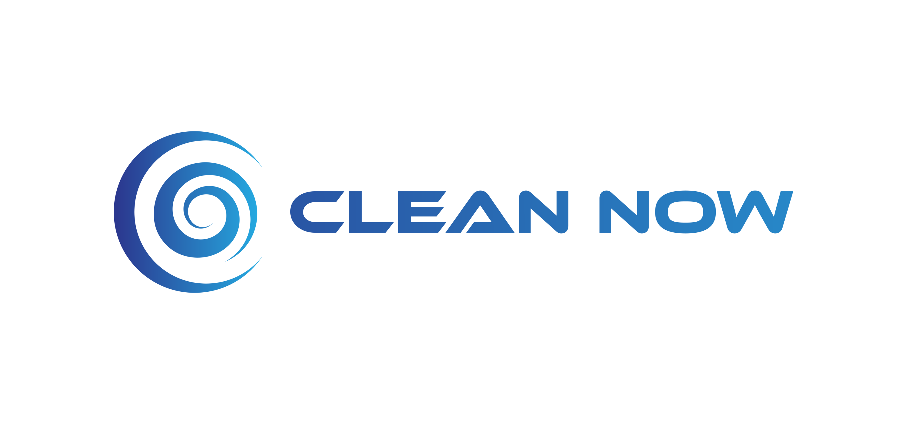 We Clean Now